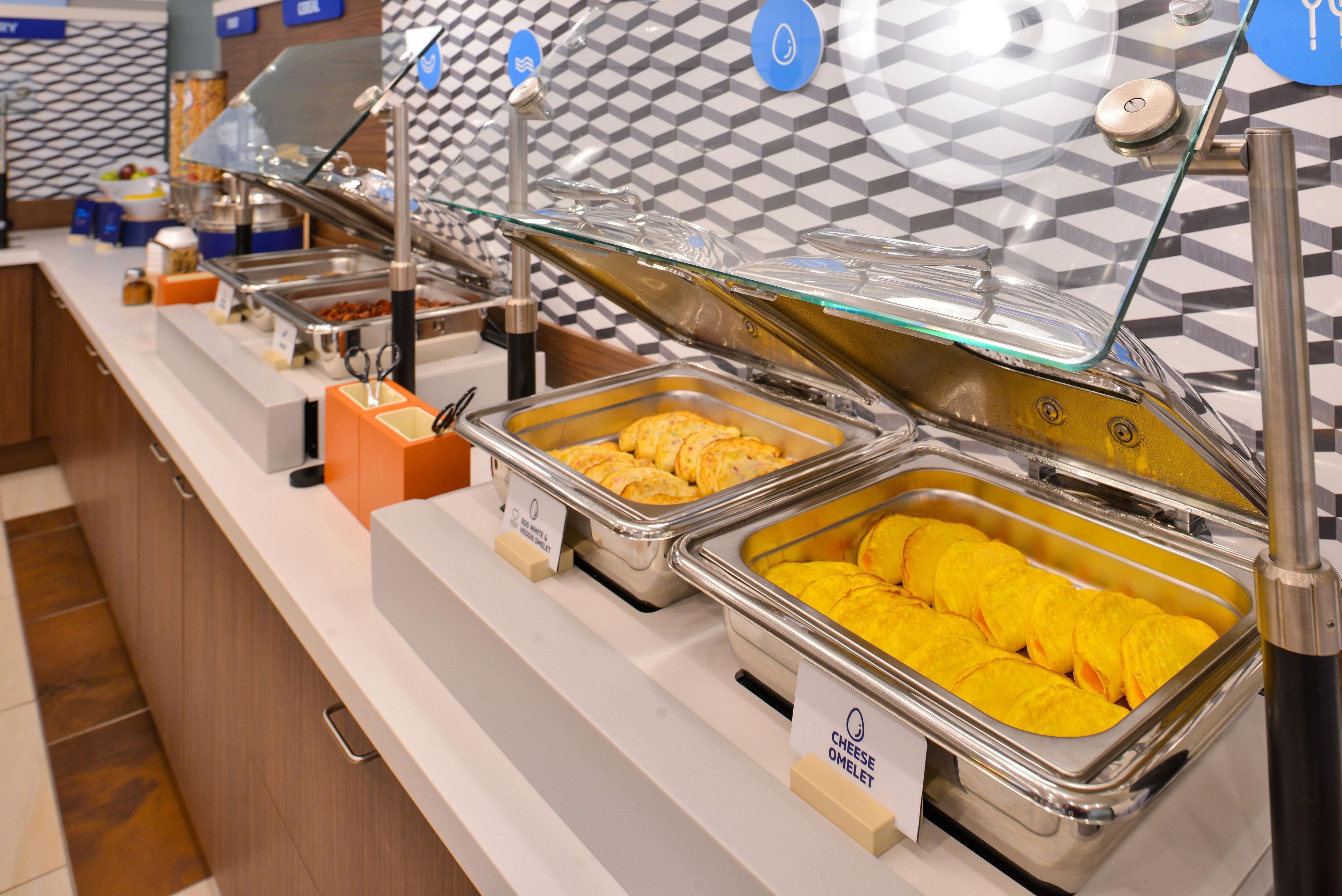 Holiday Inn Express Hotel & Suites Frankfort By Ihg Kültér fotó